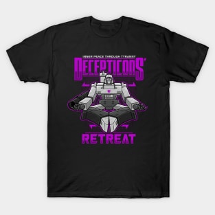 Decept Retreat T-Shirt